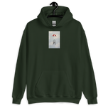 Geronimo Below Hoodie