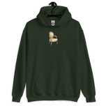 For Cotillion Purposes Only Hoodie