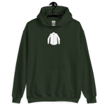 Appropriately Snooty Unisex Hoodie