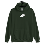 Feeling Brouge-ish Unisex Hoodie