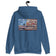 Four Score and a Rat Race: 2nd Unisex Hoodie
