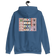 Orient In Crisis: 2nd Unisex Hoodie