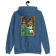 Japanese Zombie: 2nd Unisex Hoodie