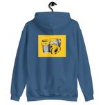 Sunny Pics: 2nd Unisex Hoodie
