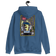 E'le'gant Mort-Vivant: 2nd Unisex Hoodie