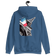 Viva La Re'volution: 2nd Unisex Hoodie