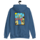 Grains for Brains: 2nd Unisex Hoodie