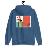 You Bet It's Sharp Hoodie