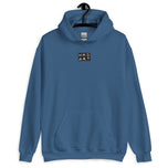 Four Score and a Rat Race: 2nd Unisex Hoodie