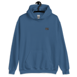 Orient In Crisis: 2nd Unisex Hoodie