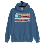 Premium Body Bags Unisex Hoodie