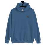 Don't Tread on me im Delicious: 2nd Unisex Hoodie