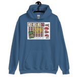 Holland & Gandar Unisex Hoodie