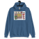 Holland & Gandar Unisex Hoodie