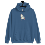 Caribbean Queen Unisex Hoodie