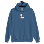 An Elegant Affair Unisex Hoodie