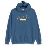 Get R' Done Unisex Hoodie