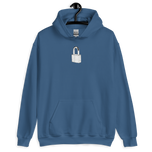 Probably Keep Out Unisex Hoodie