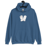 Hand Models Unite Unisex Hoodie