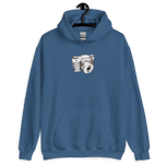 Caught on Film Unisex Hoodie
