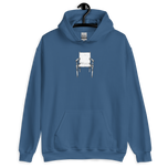 British Campaign Chair Unisex Hoodie
