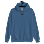 Party in Giza: 2nd Unisex Hoodie