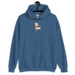 For Cotillion Purposes Only Hoodie