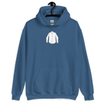 Appropriately Snooty Unisex Hoodie