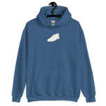 Feeling Brouge-ish Unisex Hoodie