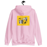 Sunny Pics: 2nd Unisex Hoodie