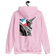 Viva La Re'volution: 2nd Unisex Hoodie