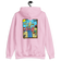 Grains for Brains: 2nd Unisex Hoodie