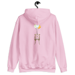 Gravity Adacient: 2nd Unisex Hoodie