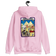 Party in Giza: 2nd Unisex Hoodie