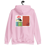You Bet It's Sharp Hoodie