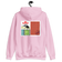 You Bet It's Sharp Hoodie