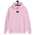 Four Score and a Rat Race: 2nd Unisex Hoodie