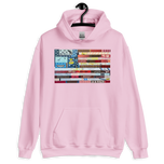 Premium Body Bags Unisex Hoodie