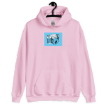 Paparazzi Akimbo Unisex Hoodie
