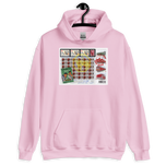 Holland & Gandar Unisex Hoodie