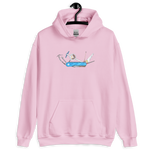 All these things are not like the other Unisex Hoodie
