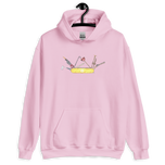 Get R' Done Unisex Hoodie