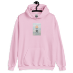 Tail in the Clouds Unisex Hoodie