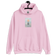 Tail in the Clouds Unisex Hoodie