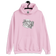 Pedal to the Floor Unisex Hoodie