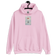 Geronimo Below Hoodie