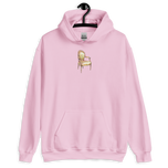 For Cotillion Purposes Only Hoodie