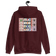 Orient In Crisis: 2nd Unisex Hoodie
