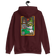 Japanese Zombie: 2nd Unisex Hoodie