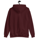 Thonet Side Chair Unisex Hoodie